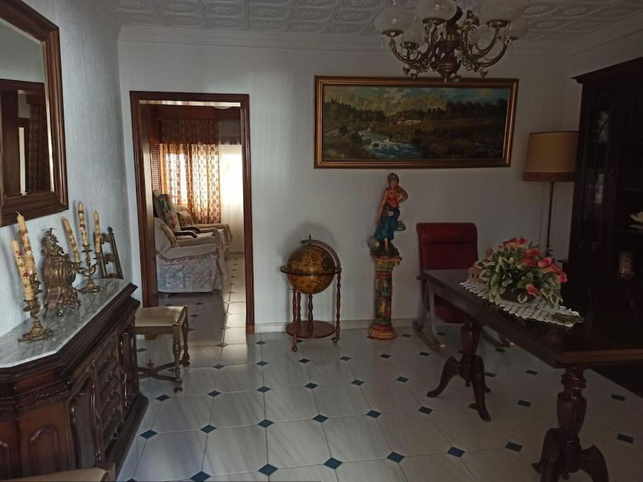 Holiday home La Casa De Lola Punta Umbria