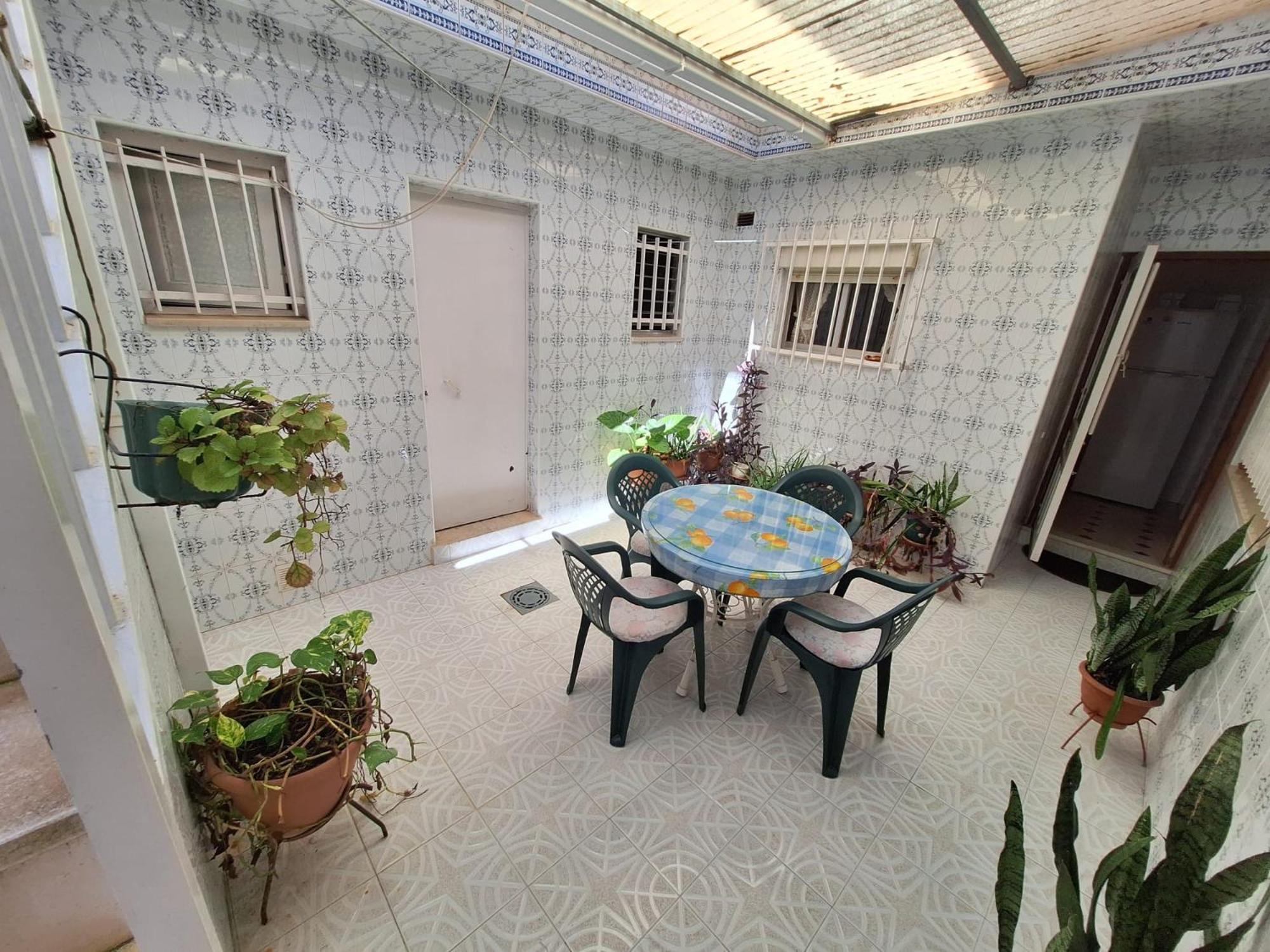 La Casa De Lola Holiday home *