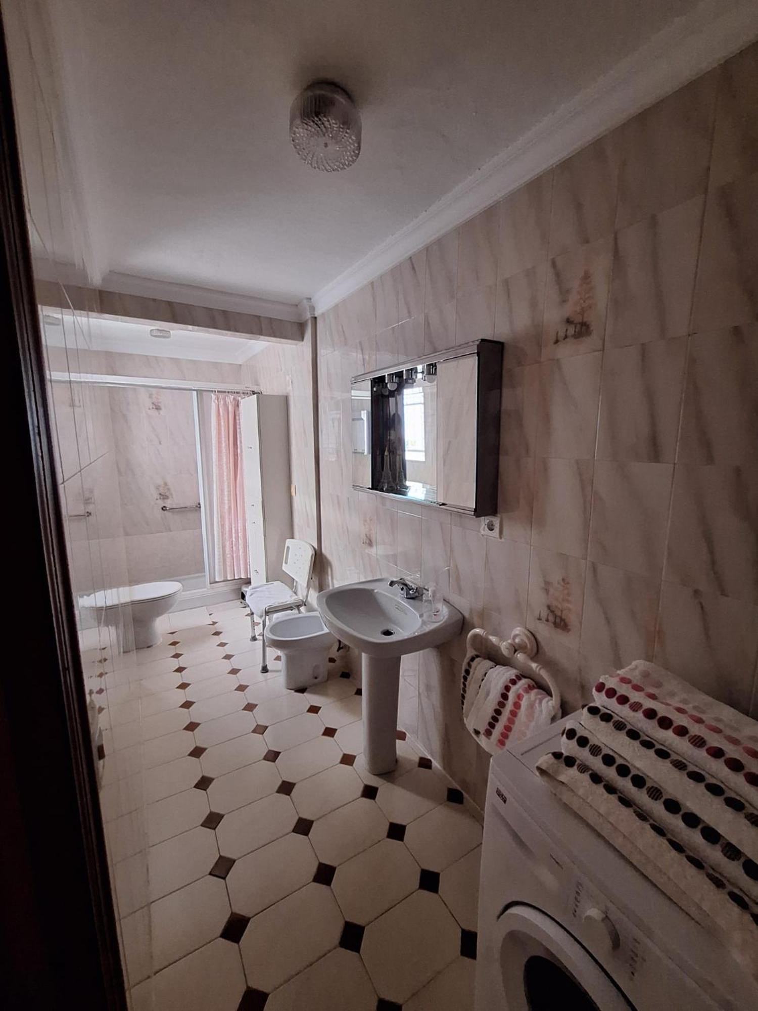 Holiday home La Casa De Lola Punta Umbria