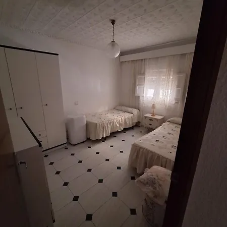Villa La Casa De Lola Punta Umbría Esterno foto
