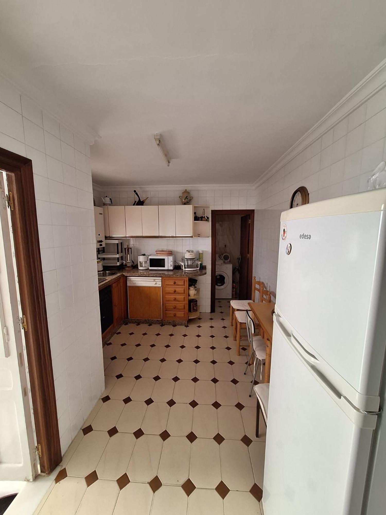La Casa De Lola Punta Umbría