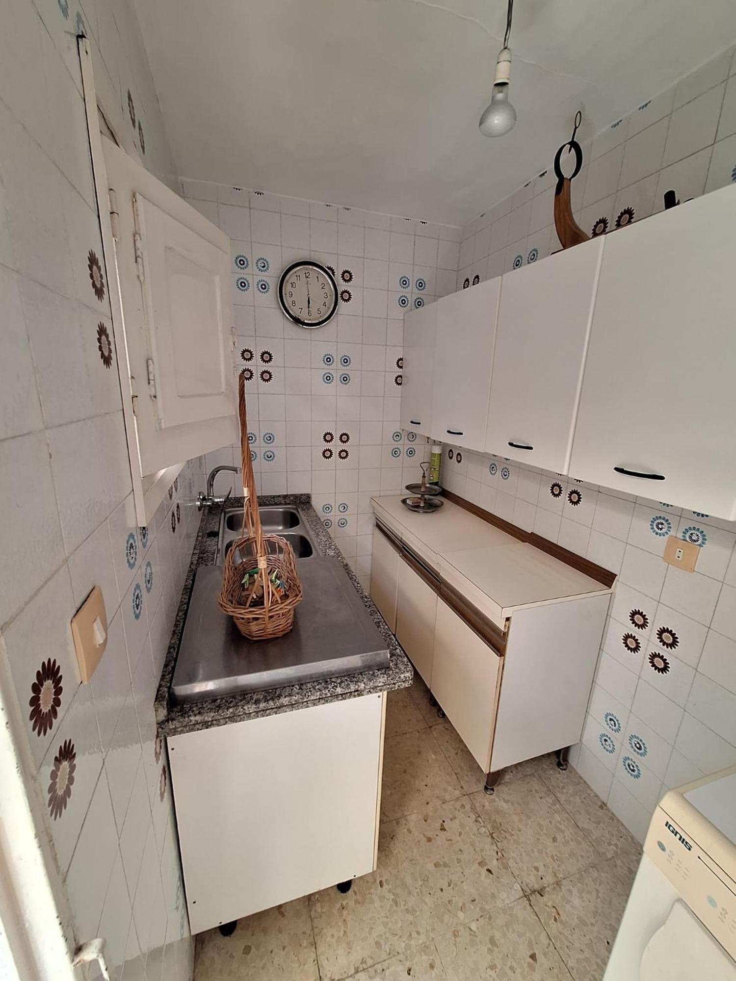 Hébergement de vacances La Casa De Lola