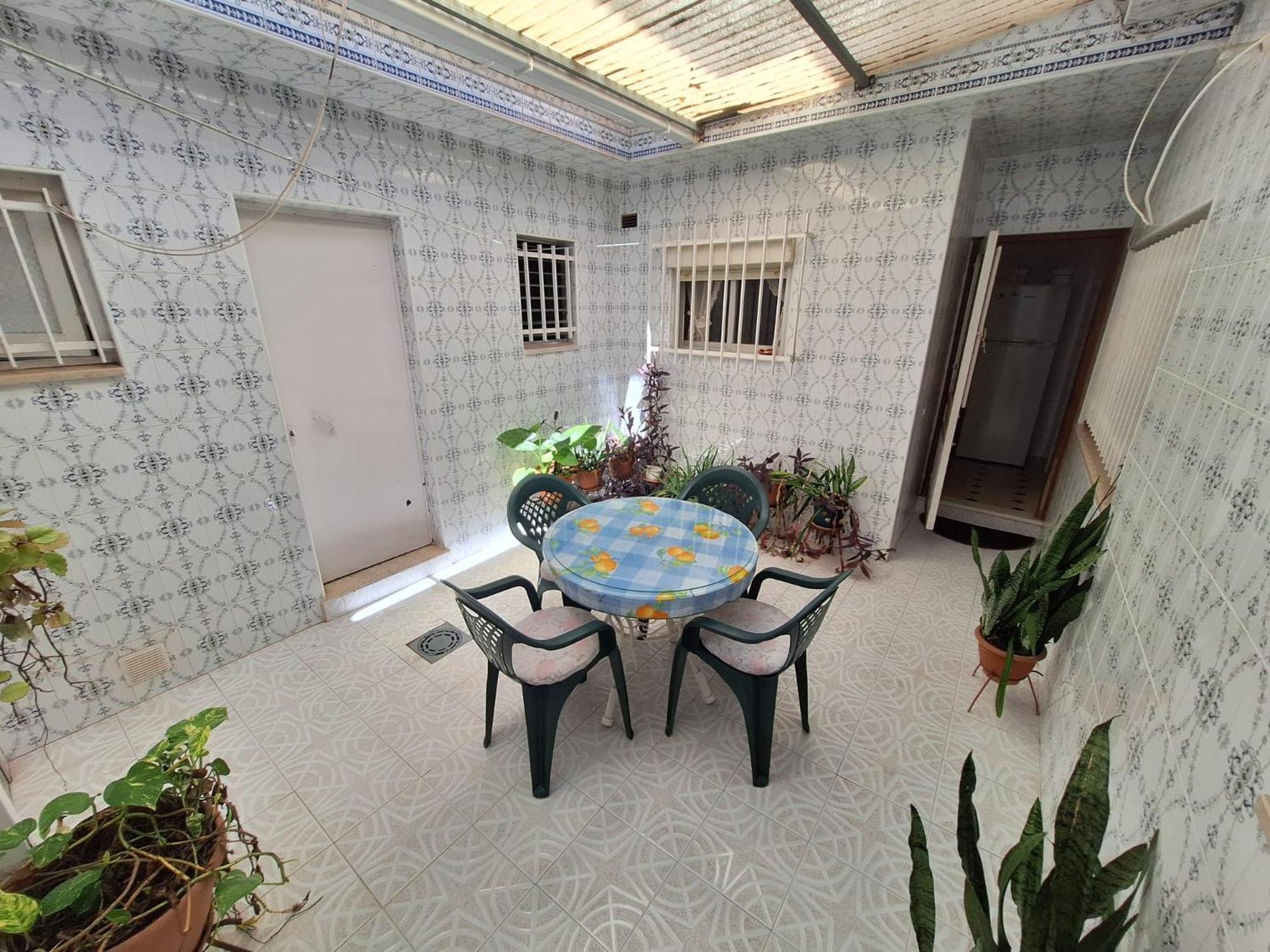 La Casa De Lola Hébergement de vacances *